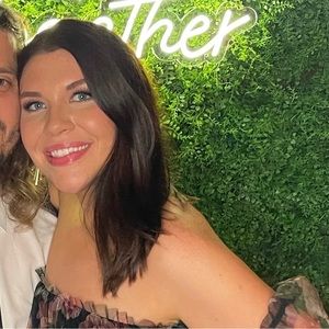 Meet your Posher, Liz